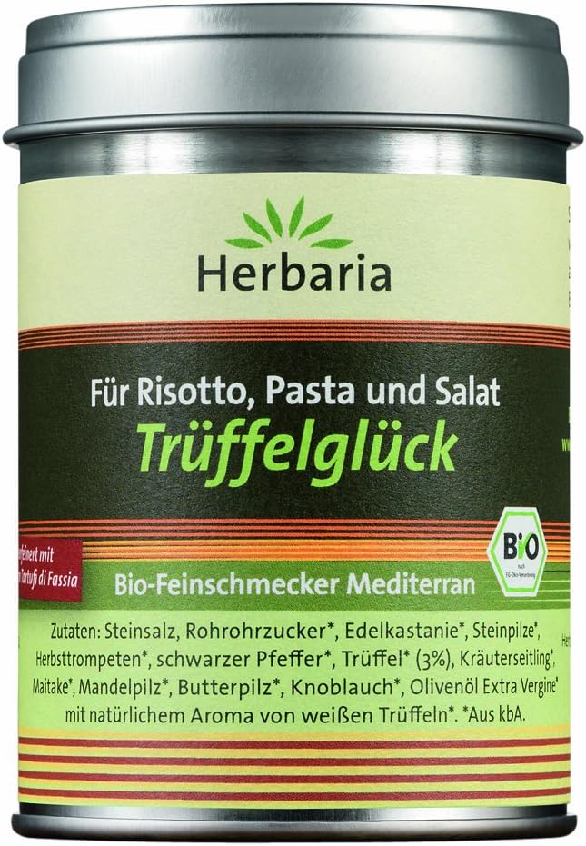 Trüffel Glück Seasoning