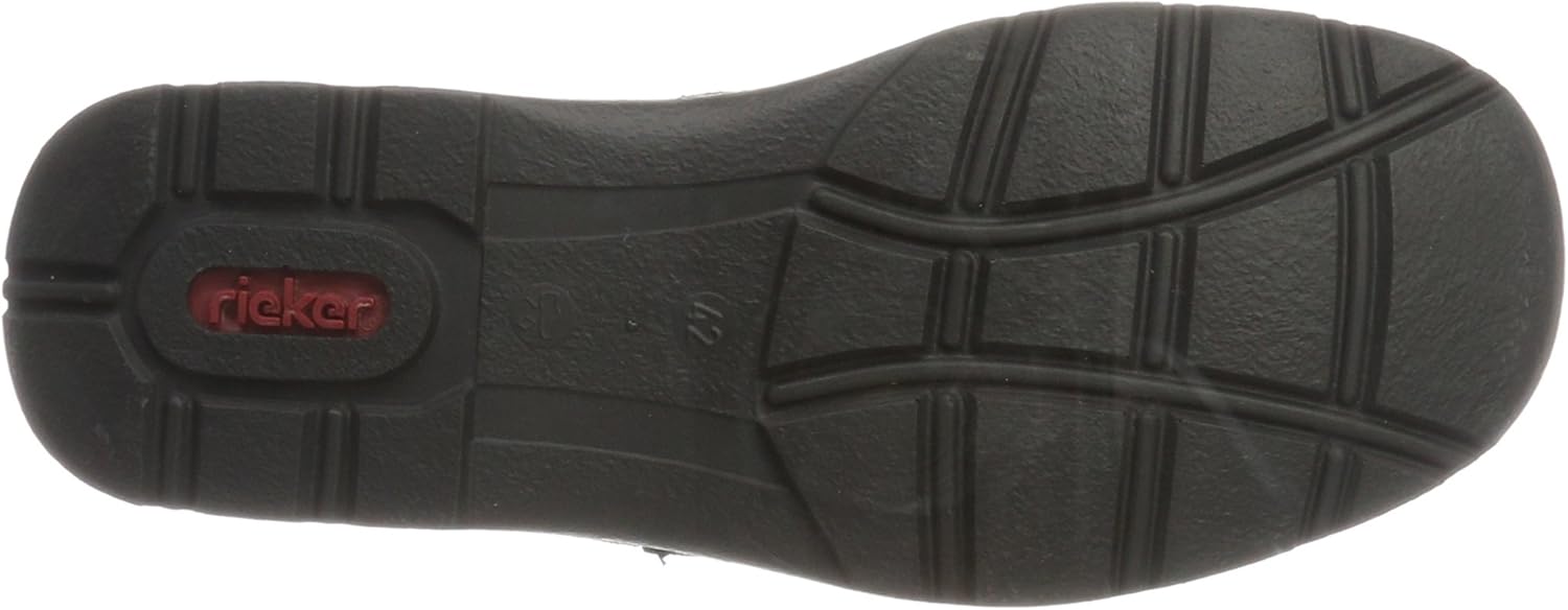 rieker mens boots amazon
