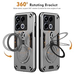 Kukoufey Drop Protection Case Compatible with