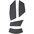 Razer Mouse Grip Tape for Razer Basilisk Ultimate/Basilisk V2/Basilisk X HyperSpeed (Non-Slip, Self-Adhesive, Pre-Cut)