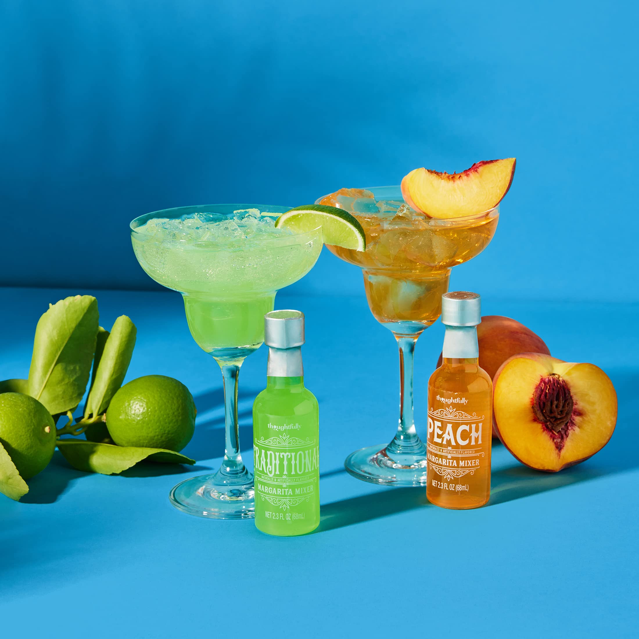 Margarita Mixer Set