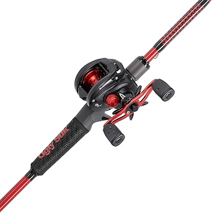 ugly stik elite amazon