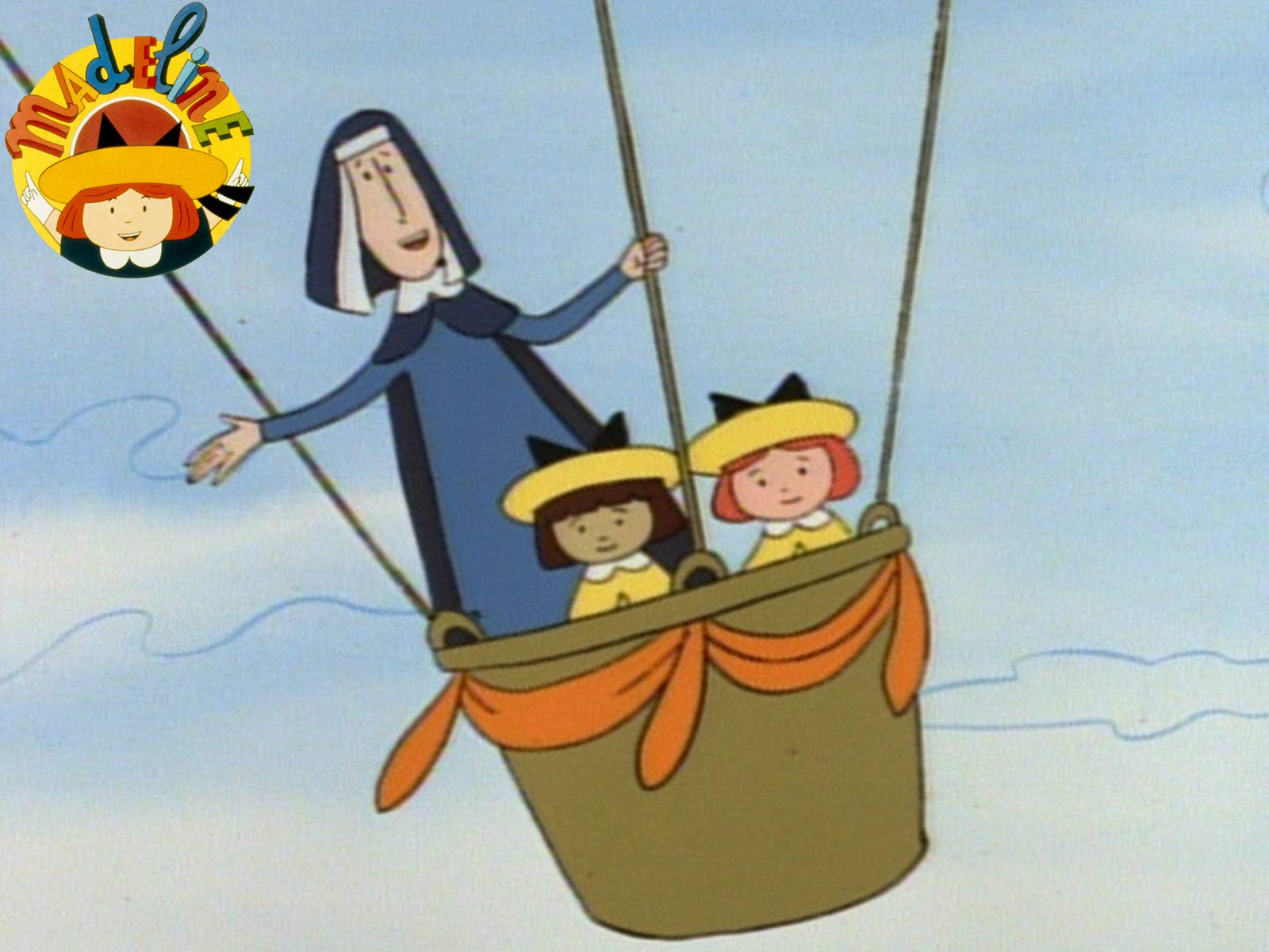 Watch Madeline Season 3 Prime Video