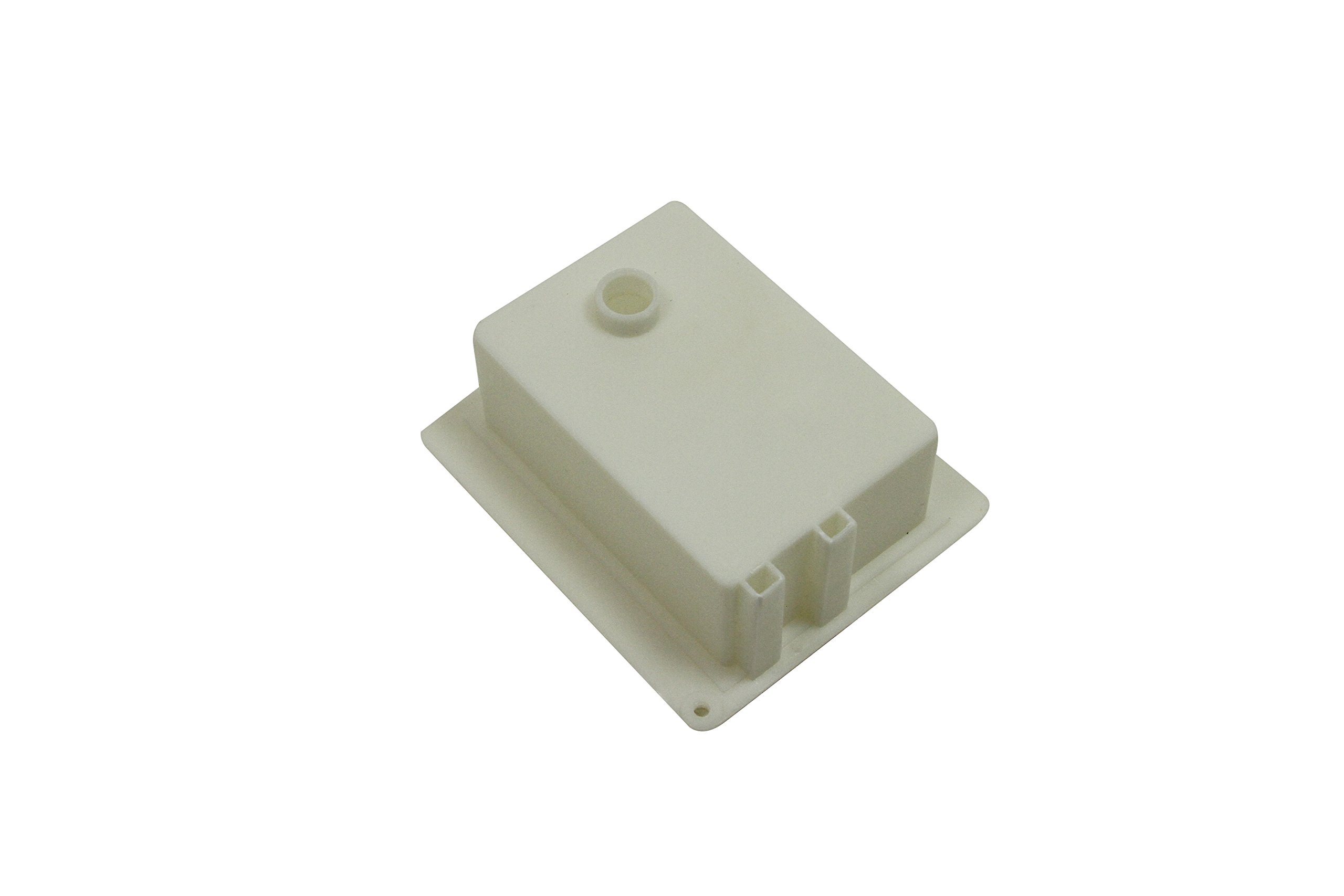 Lamona Beko 4835580100 Lamona Beko Refrigeration Timer Cover Genuine Part Number 4835580100,