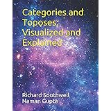Categories and Toposes: Visualized and Explained