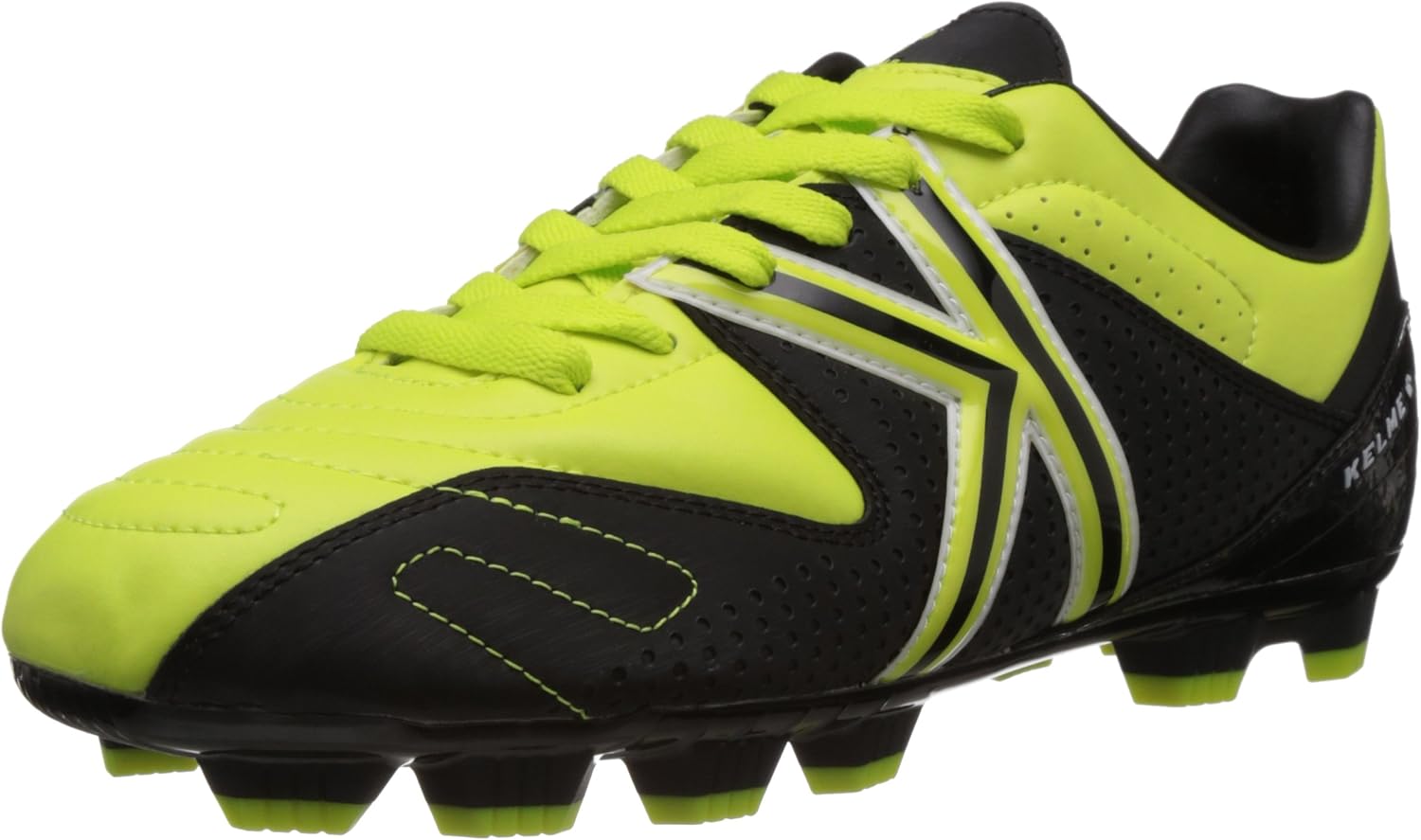 kelme football boots