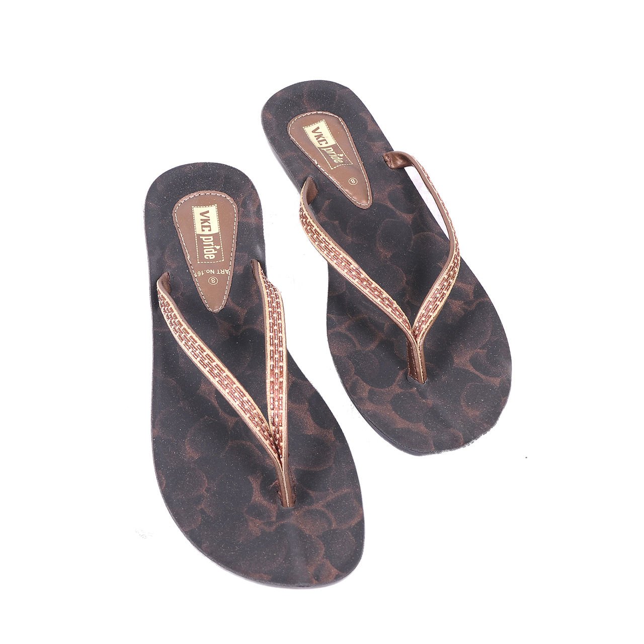 vkc pride slippers for girls