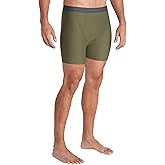ExOfficio mens Give-n-go 2.0 Boxer Brief - Cool and Comfortable Underwear