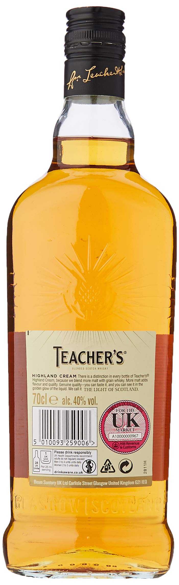 High Commissioner Scotch Whisky 1 Litre Buy Online In India At Desertcart