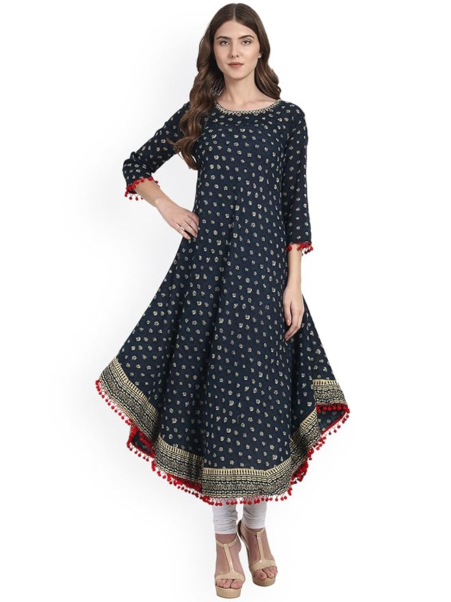 Amayra Women's Cotton Salwar Suit