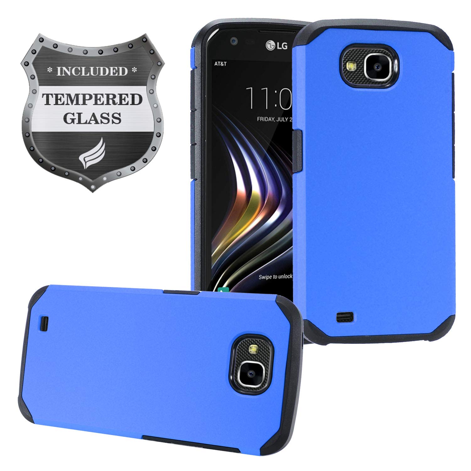 Best lg x calibur case