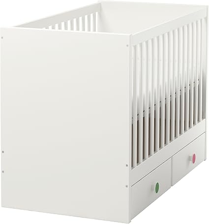 lit ikea stuva bebe