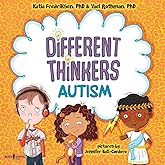 Different Thinkers: Autism