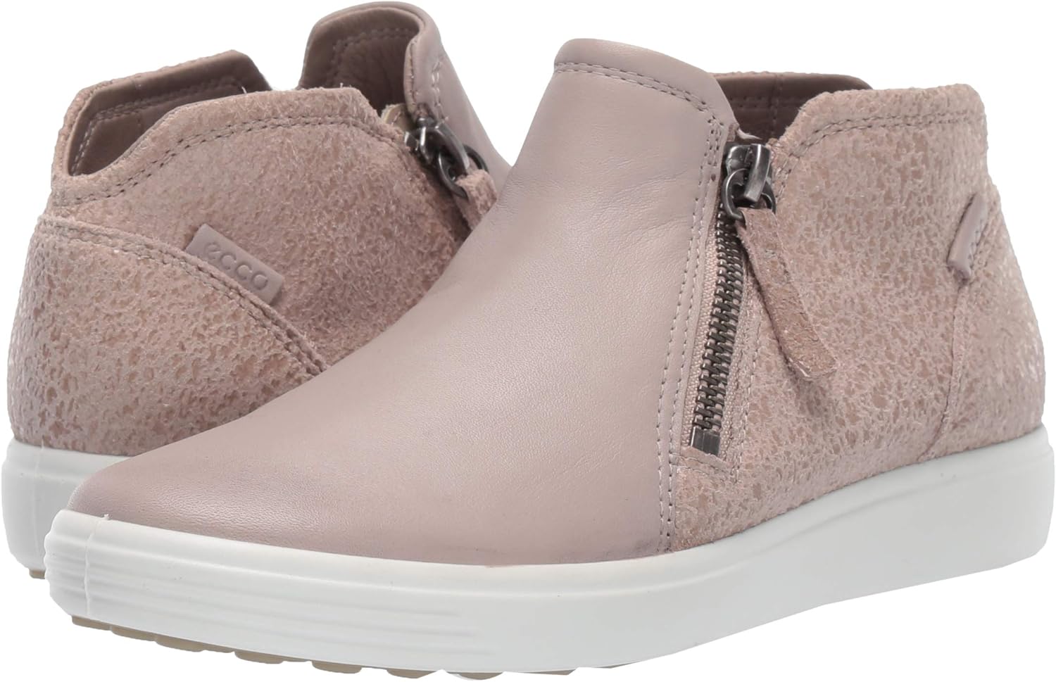 ecco soft 6 womens olive