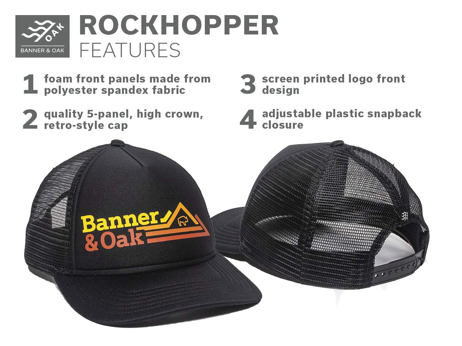 Amazon Com Banner And Oak New Arrivals