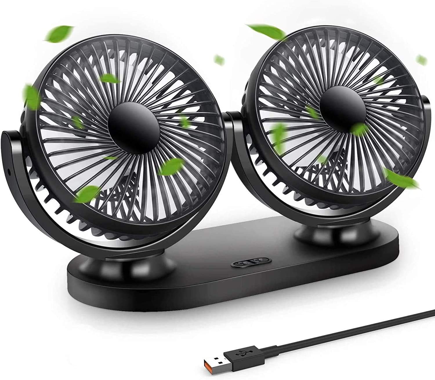 Ventilateur Usb Action