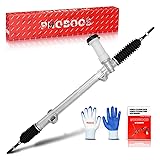 PHOBOOS Electric Power Steering Rack and Pinion