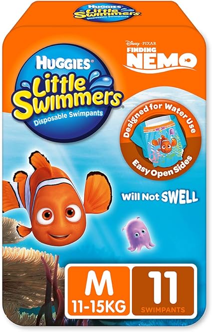 huggies little swimmers disposable swimpants