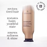 Pureology Nanoworks Gold Conditioner 266ml for Colour Treated Hair view 2