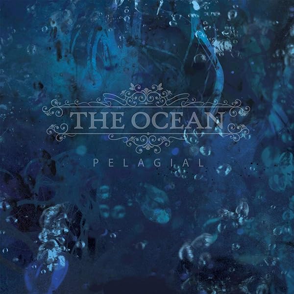 The Ocean Aeolian Amazon Com Music The Ocean Aeolian Amazon Com Music