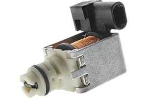 ACDelco Gold 214-1766 (19138850) Transmission Solenoid