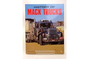 History of Mack Trucks