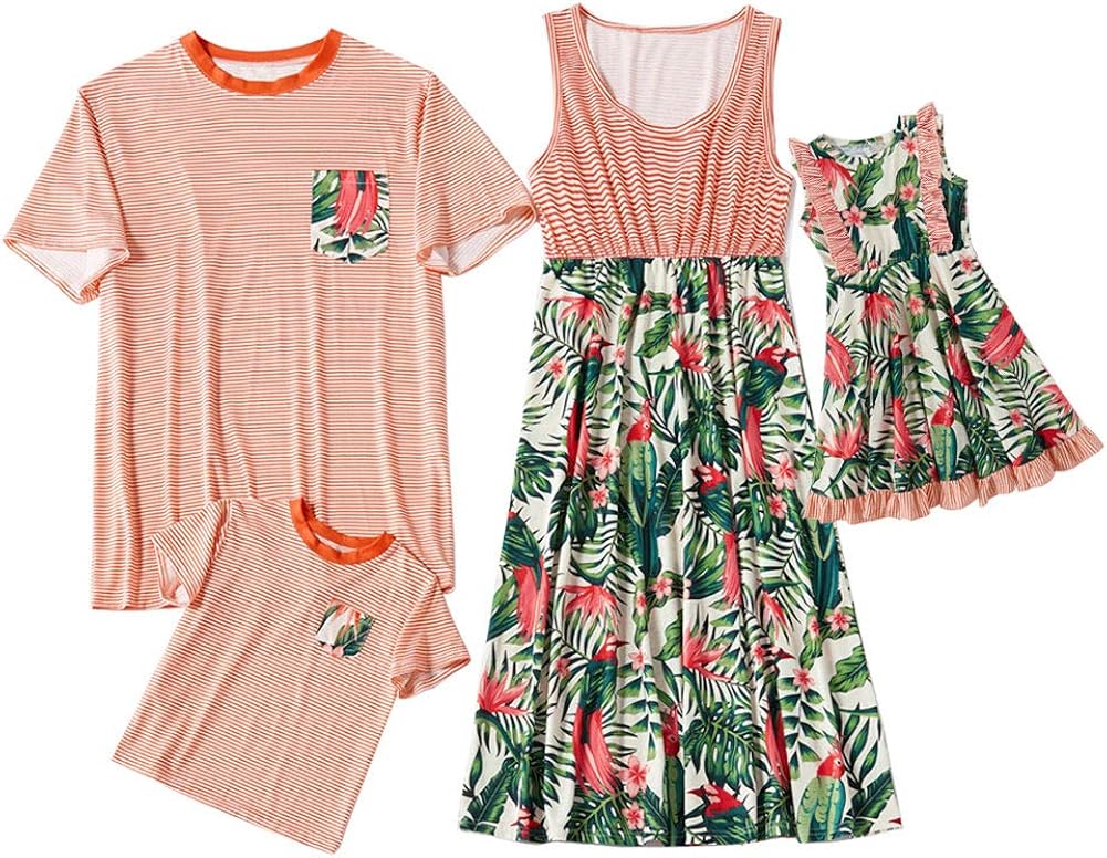 mommy daughter clothing