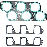 FEL-PRO MS 96281 Intake Manifold Gasket Set - Professional Grade Engine Sealing Kit For Vehicle Repair
