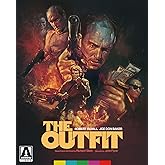 The Outfit (Limited Edition) [Blu-ray]