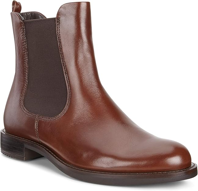 ecco shape 25 ankle boot
