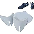 Cardboard Shoe Inserts Tree to keep Shape, Form for Women and Men Shoes/pack of 20 PCS – 10 pairs