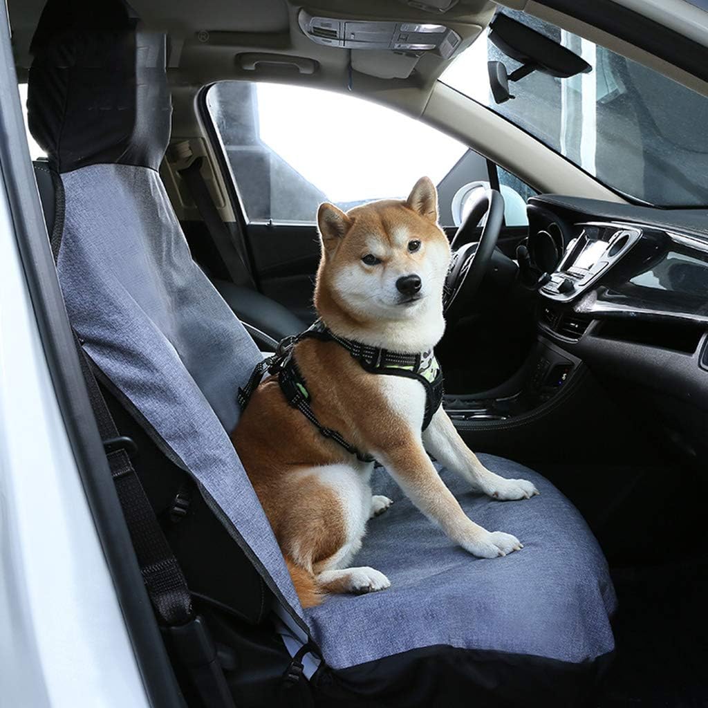 dog pad for car