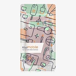 kwmobile Case Compatible with Google Pixel 9 Pro