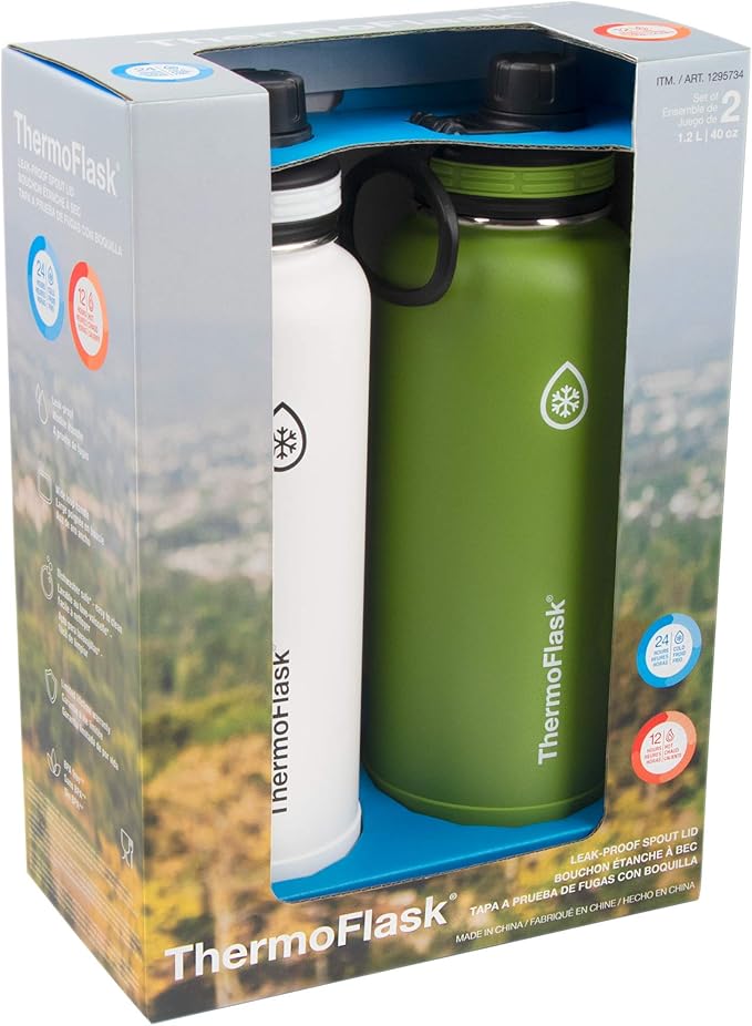 thermo flask costco mexico