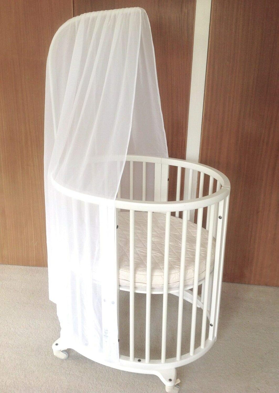 stokke sleepi cot mattress