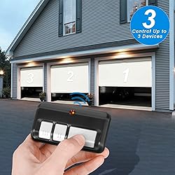 for Chamberlain LiftMaster Craftsman Garage Door