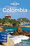 Lonely Planet Colombia (Travel Guide)
