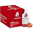 Healthycell Heart & Vascular Health - Heart Health Supplement with Resveratrol, Beet Powder, CoQ10, Omega-3 - Support Healthy Blood Pressure and Cholesterol Levels - Maximum Absorption - 30 Gel Packs