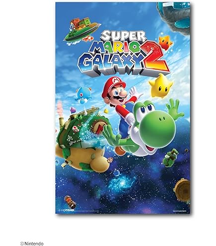 Amazon.com: Super Mario World Super Nintendo NES GameSeries