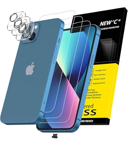 iPhone 13, 512GB, Midnight - Unlocked (Renewed) : Amazon.ca