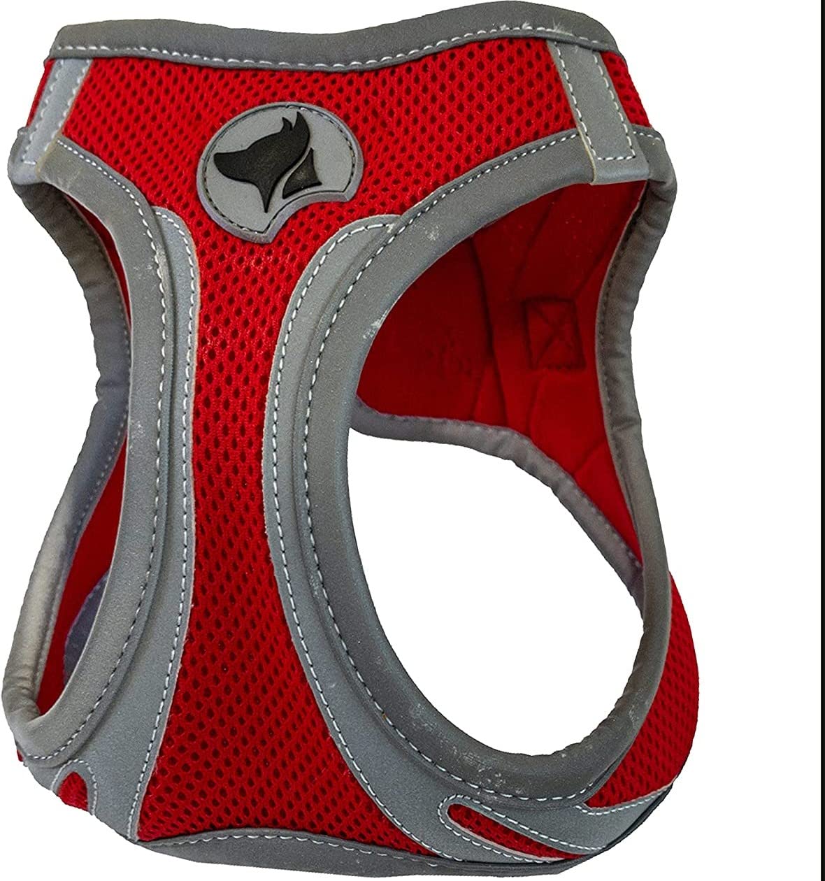 CROCI Hiking Harness Reflective Navy, Large — image 1