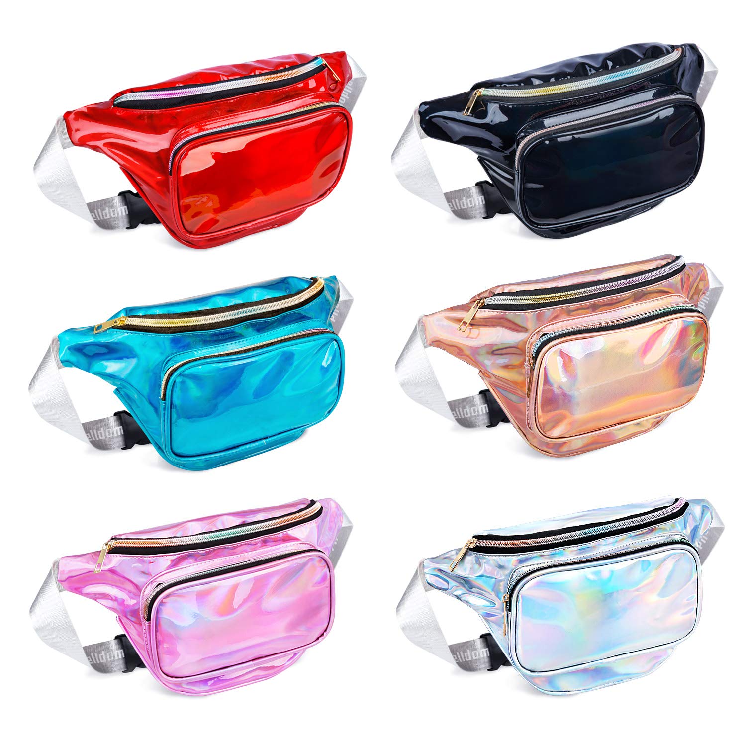 Fanny Pack Kids IUCN Water