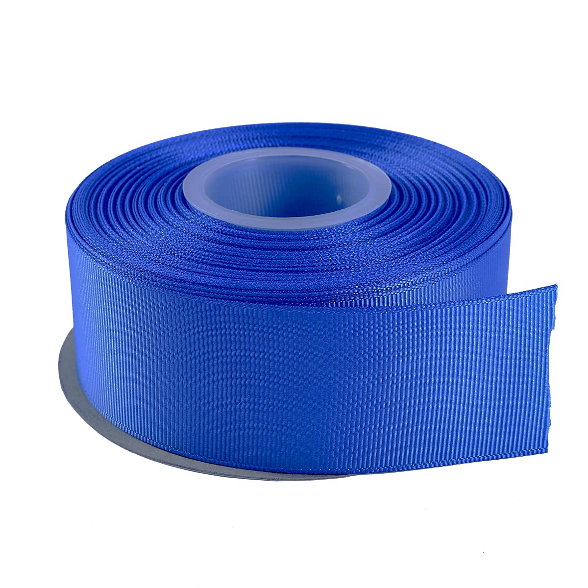 ITIsparkle 38mm Grosgrain Ribbon 22 Meters-Roll Set for Gift Wrapping Cake Decoration Party Favor Hair Braids Hair Bow Baby Shower Decoration Floral Arrangement Craft Supplies, Royal Ribbon