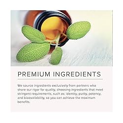 NusaPure Cordyceps 20:1 Extract, 150 mg Equivalent