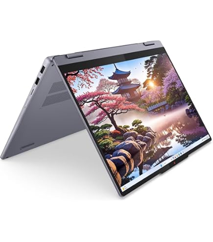 Amazon.com: Lenovo IdeaPad 5 14AHP9 83DR000SUS 14