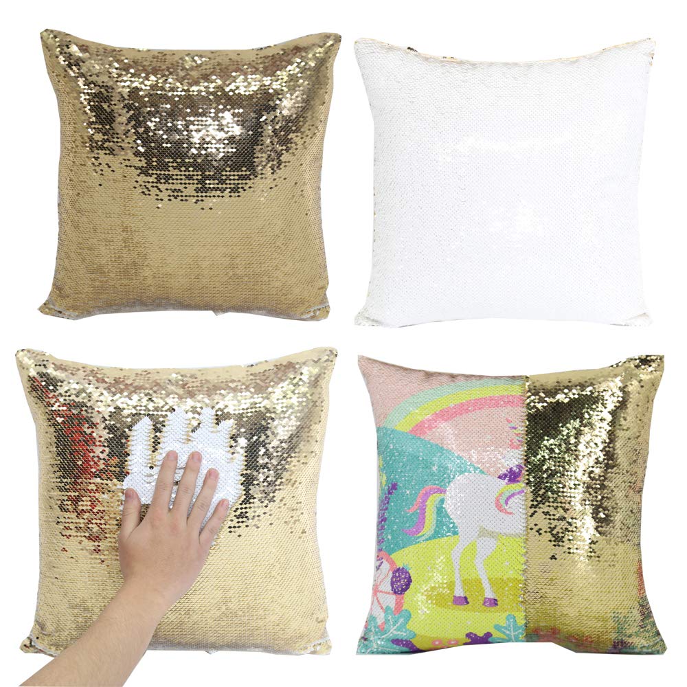 magic pillow sublimation