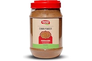 James Spices Inc. Cumin