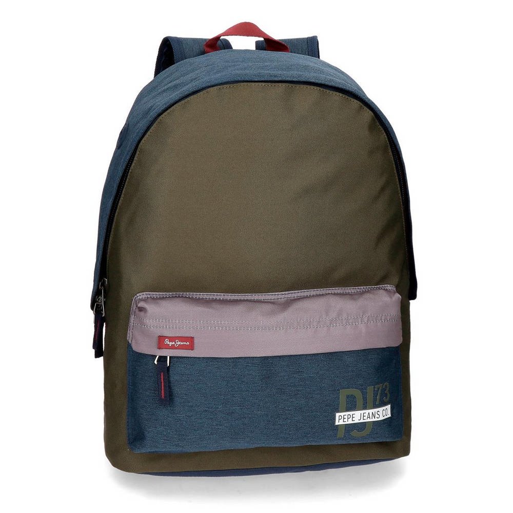 Pepe Jeans Trade Adaptable Backpack