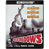 Port of Shadows (Le Quai Des Brumes)