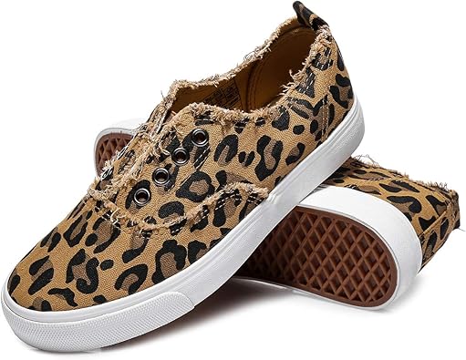amazon womens slip on sneakers